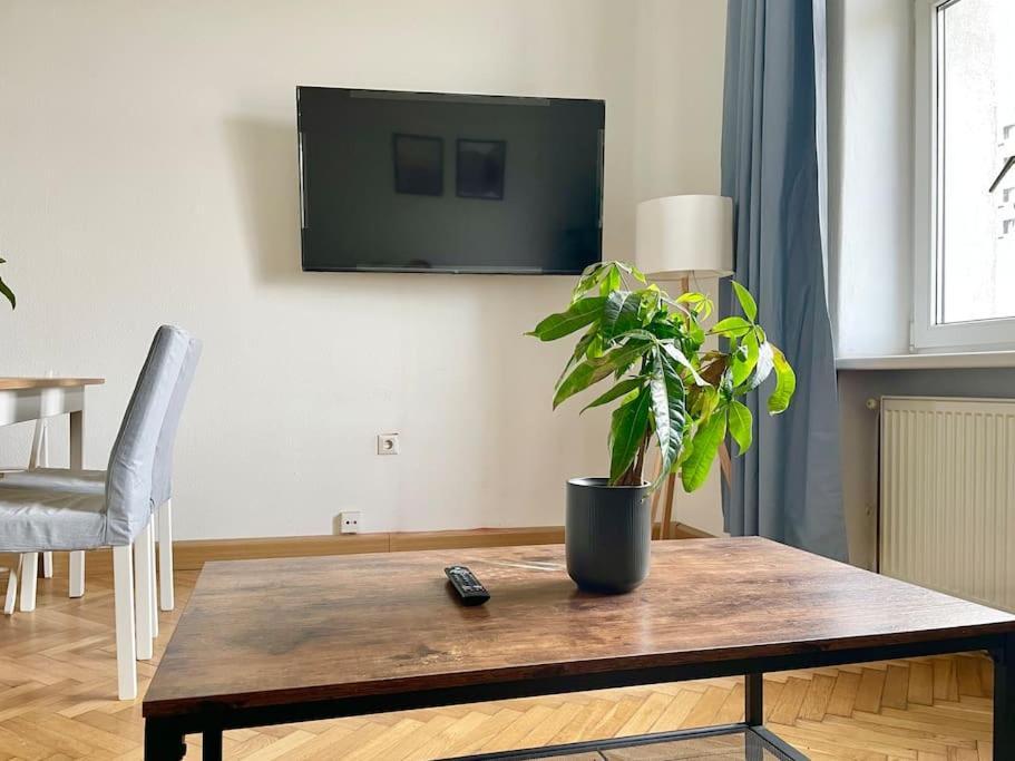 55M2 Stylish Apartment With Netflix - 15 Min To Center Viena Exterior foto